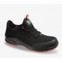 Напівчеревики захисні SAFETY JOGGER MODULO S1PS LOW PERF